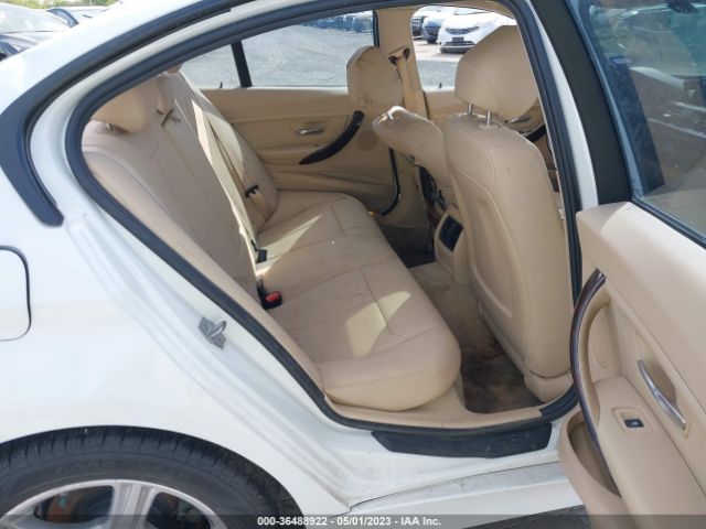 WBA3B1G56FNT63362 BMW 3 Series 320i