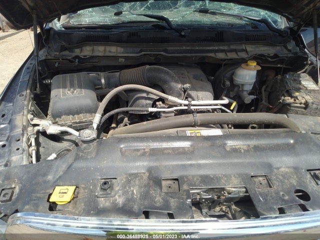 1C6RR7NT8GS111197 RAM 1500 Laramie