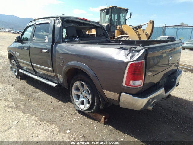 1C6RR7NT8GS111197 RAM 1500 Laramie