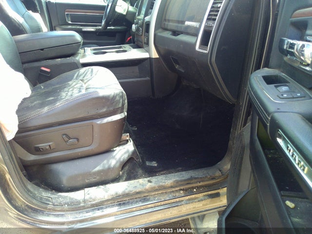 1C6RR7NT8GS111197 RAM 1500 Laramie