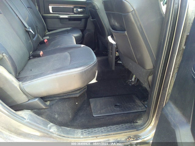 1C6RR7NT8GS111197 RAM 1500 Laramie