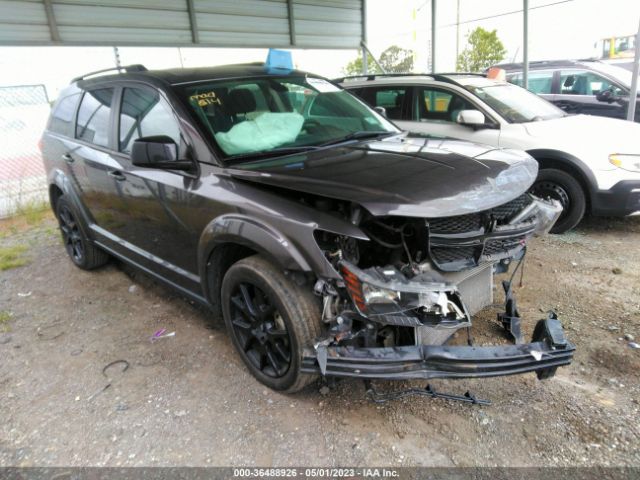 3C4PDCBB5JT381741 auction archive image