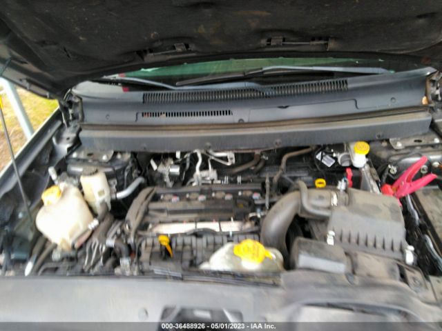 3C4PDCBB5JT381741 Dodge Journey Sxt