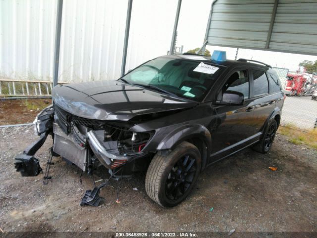 3C4PDCBB5JT381741 Dodge Journey Sxt