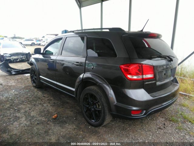 3C4PDCBB5JT381741 Dodge Journey Sxt