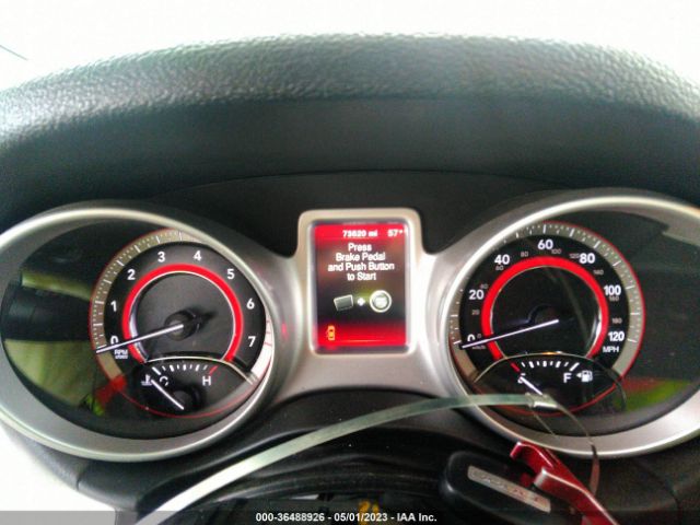 3C4PDCBB5JT381741 Dodge Journey Sxt