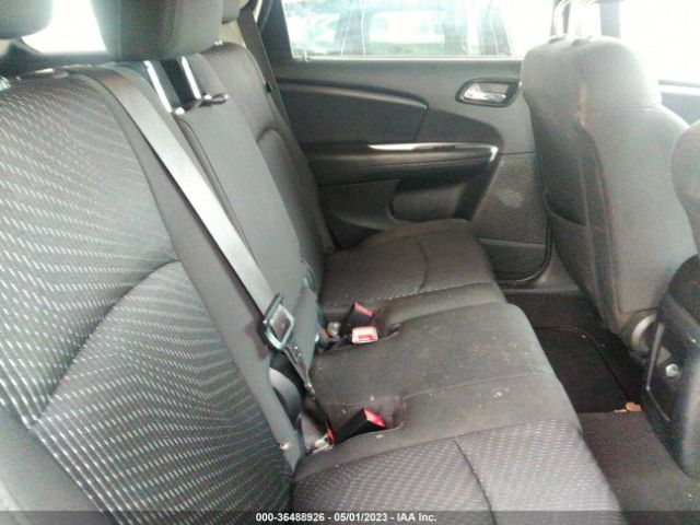 3C4PDCBB5JT381741 Dodge Journey Sxt