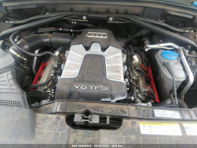 WA1D7AFP2HA063284 Audi Q5 Premium Plus