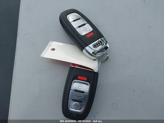 WA1D7AFP2HA063284 Audi Q5 Premium Plus