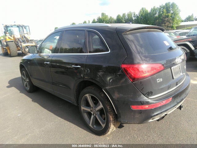 WA1D7AFP2HA063284 Audi Q5 Premium Plus