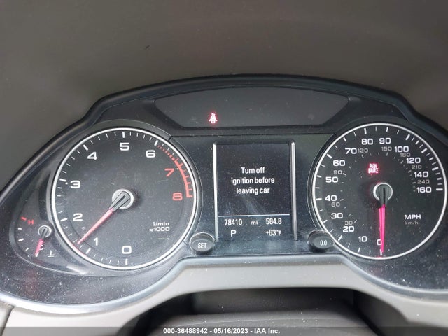 WA1D7AFP2HA063284 Audi Q5 Premium Plus