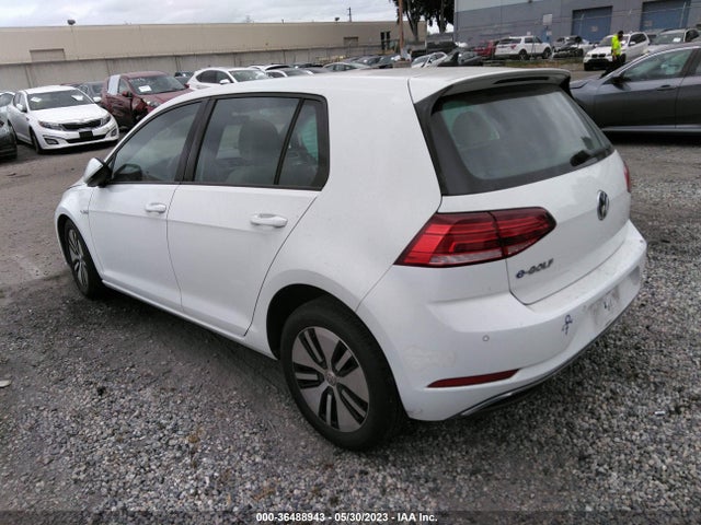 2017 Volkswagen Golf, VIN: WVWPR7AU2HW950254