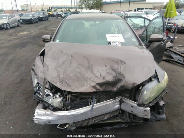 Honda Civic Sedan Lx 2014 19XFB2F51EE248646 Image 6