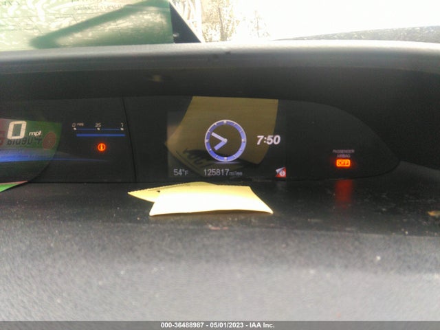 Honda Civic Sedan Lx 2014 19XFB2F51EE248646 Image 7
