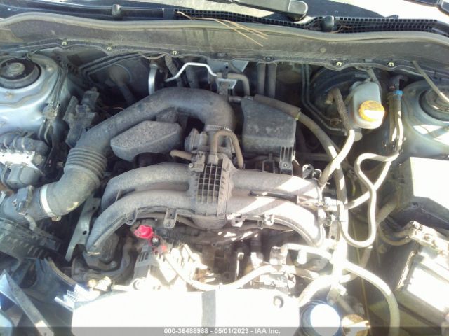 JF2SJABC0HH473852 Subaru Forester