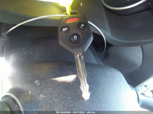 JF2SJABC0HH473852 Subaru Forester