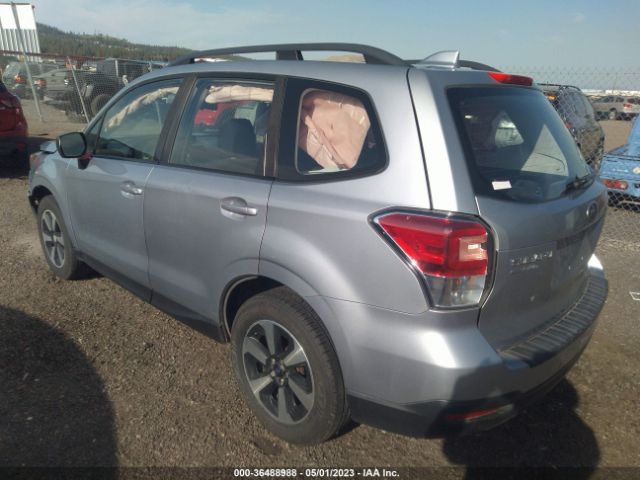 JF2SJABC0HH473852 Subaru Forester