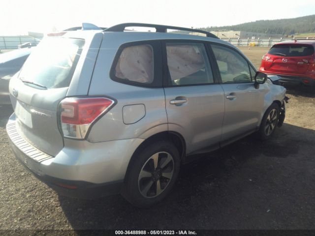 JF2SJABC0HH473852 Subaru Forester