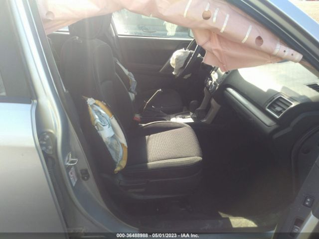 JF2SJABC0HH473852 Subaru Forester
