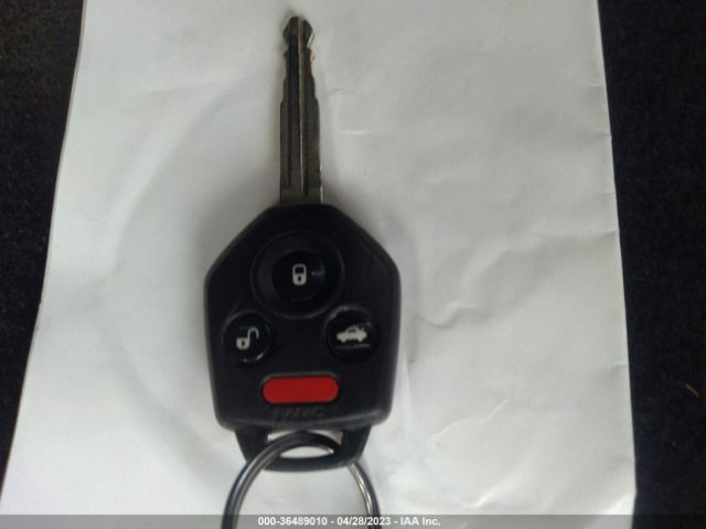 JF2SJGDCXEH440210 Subaru Forester 2.0xt Premium