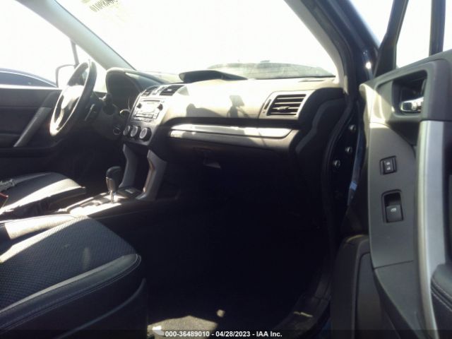 JF2SJGDCXEH440210 Subaru Forester 2.0xt Premium