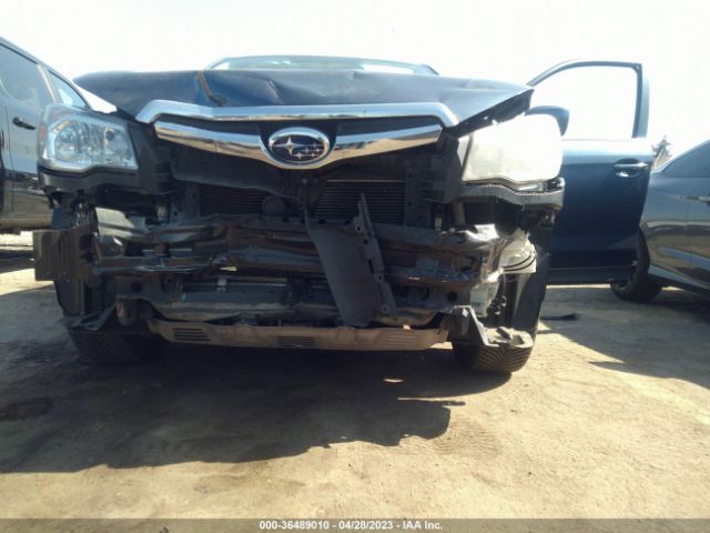 JF2SJGDCXEH440210 Subaru Forester 2.0xt Premium