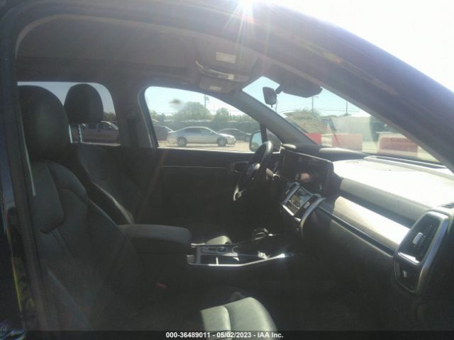 5XYRH4LF2NG080779 KIA SORENTO EX