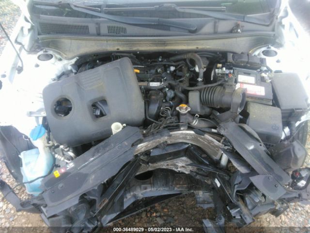 3KPF24AD3KE016457 KIA FORTE FE