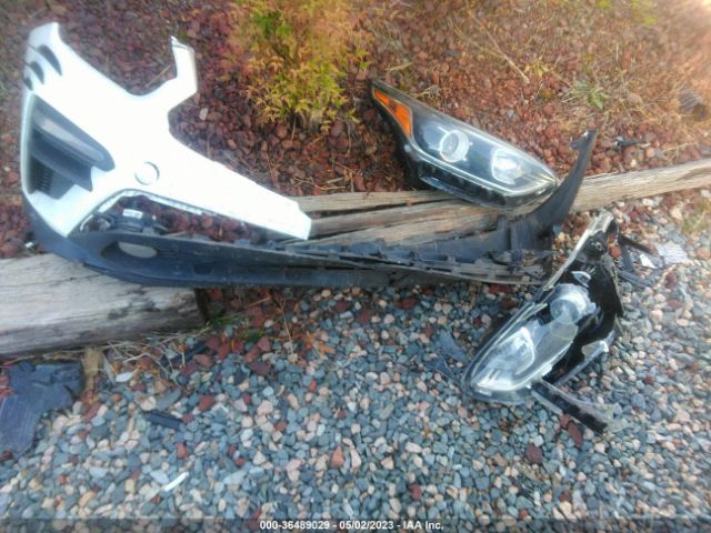 3KPF24AD3KE016457 KIA FORTE FE