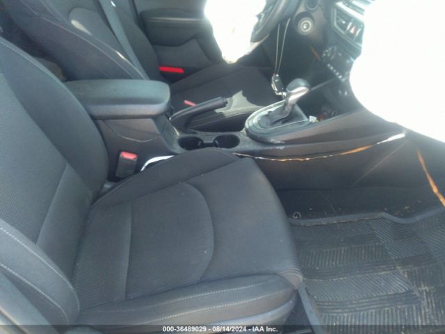 3KPF24AD3KE016457 KIA FORTE FE