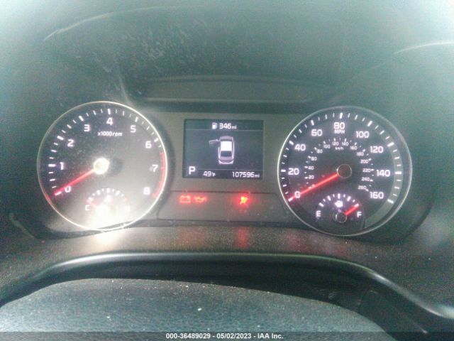 3KPF24AD3KE016457 KIA FORTE FE