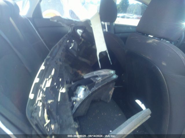 3KPF24AD3KE016457 KIA FORTE FE