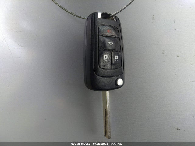 GMC Terrain Sle 2014 2GKFLVEK3E6157842 Image 11