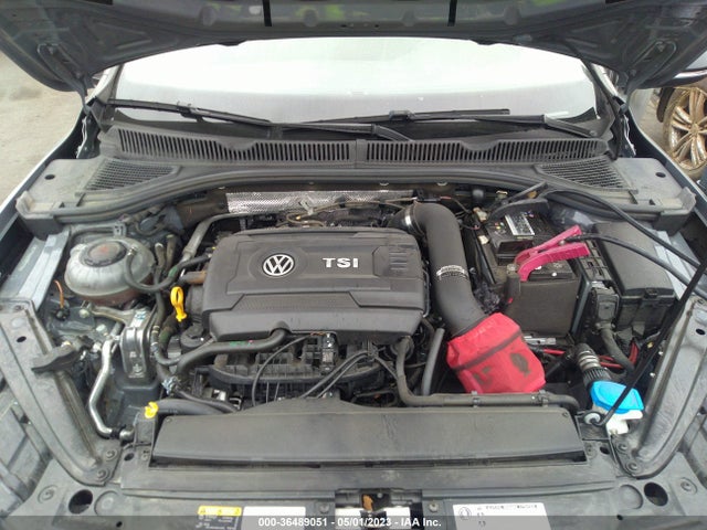 3VW6T7BU9LM027139 Volkswagen Jetta Gli S/autobahn