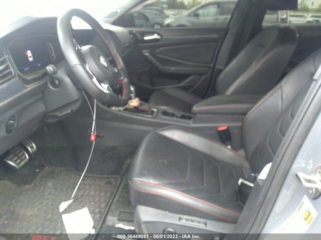 3VW6T7BU9LM027139 Volkswagen Jetta Gli S/autobahn
