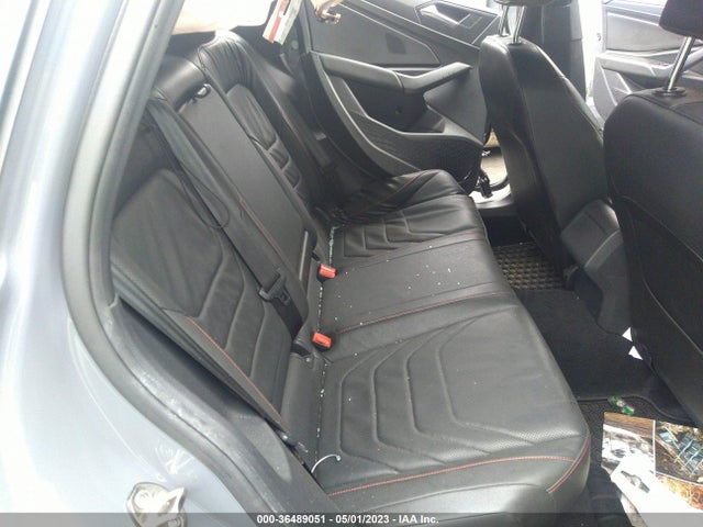 3VW6T7BU9LM027139 Volkswagen Jetta Gli S/autobahn