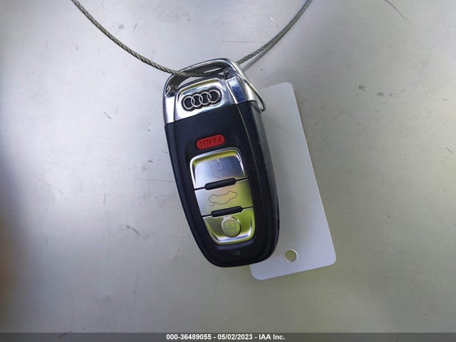 WA1DGAFP9EA076562 Audi Q5 Premium Plus