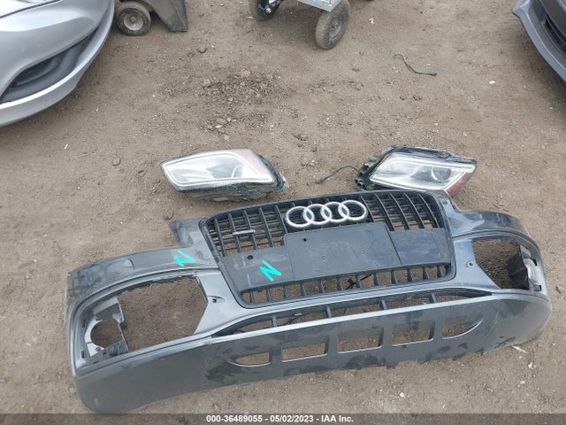WA1DGAFP9EA076562 Audi Q5 Premium Plus