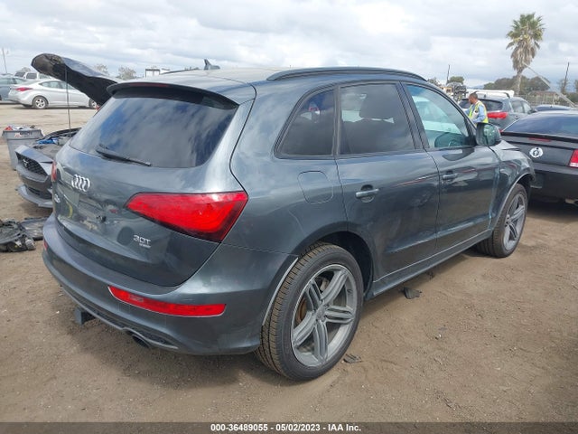 WA1DGAFP9EA076562 Audi Q5 Premium Plus