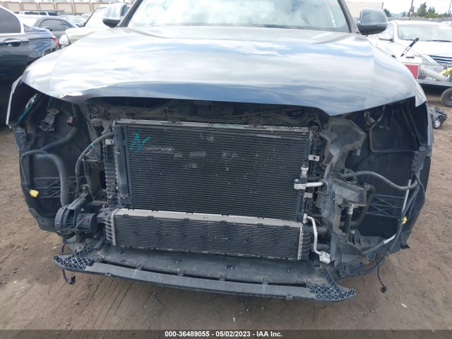 WA1DGAFP9EA076562 Audi Q5 Premium Plus