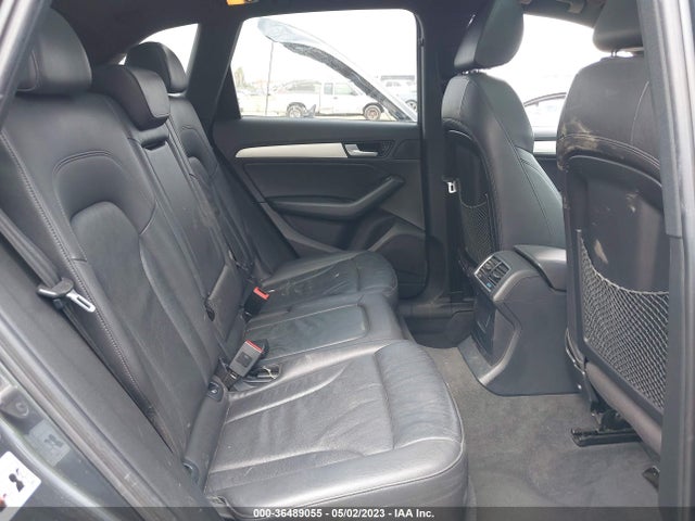 WA1DGAFP9EA076562 Audi Q5 Premium Plus