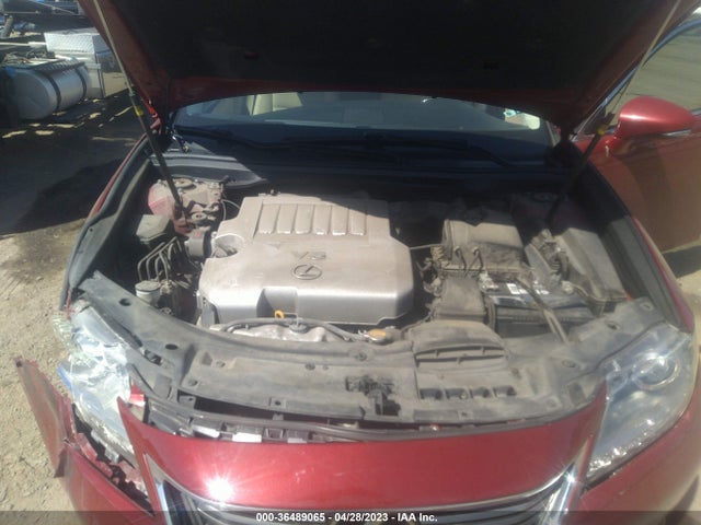 JTHBK1GG6F2163713 Lexus ES 350