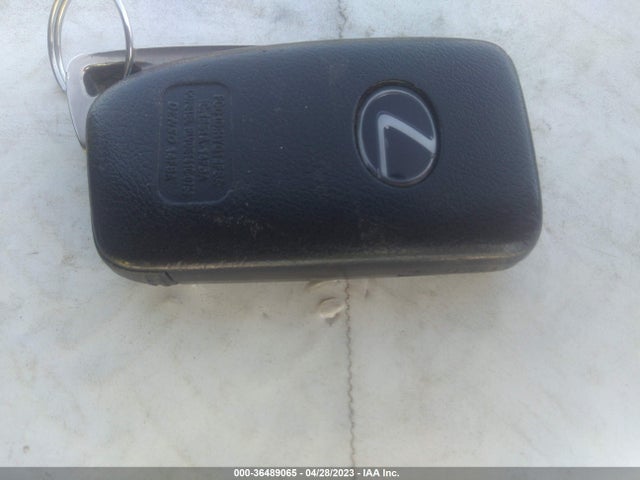 JTHBK1GG6F2163713 Lexus ES 350