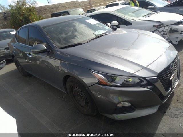 2019 1N4BL4BV5KC252382 main image