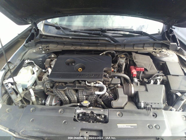 Nissan Altima 2.5 S 2019 1N4BL4BV5KC252382 Image 11