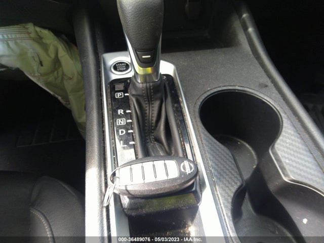 Nissan Altima 2.5 S 2019 1N4BL4BV5KC252382 Image 3