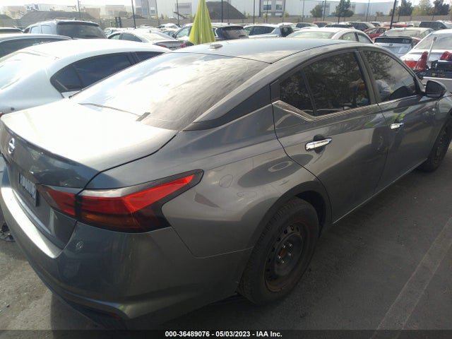 Nissan Altima 2.5 S 2019 1N4BL4BV5KC252382 Image 5