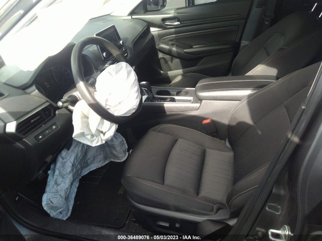 Nissan Altima 2.5 S 2019 1N4BL4BV5KC252382 Image 6