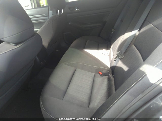 Nissan Altima 2.5 S 2019 1N4BL4BV5KC252382 Image 9