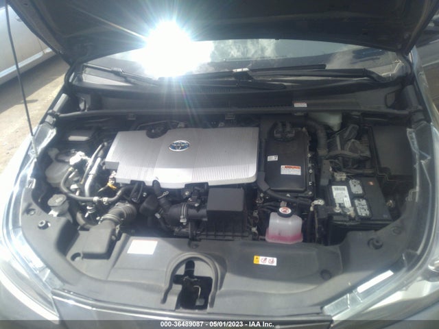 Toyota Prius L 2022 JTDKAMFU5N3156922 Image 10